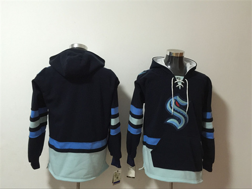 NHL Hoodies-M-0116