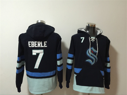 NHL Hoodies-M-0118