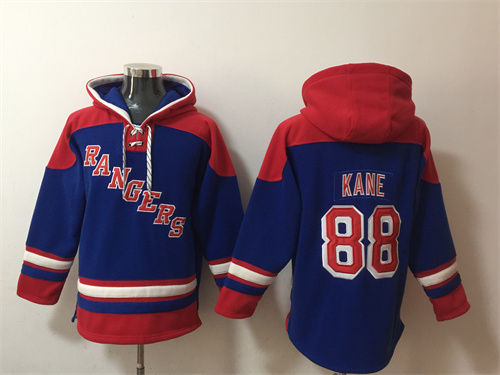 NHL Hoodies-M-0137