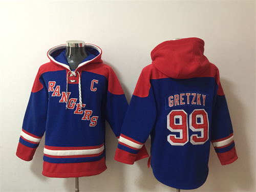 NHL Hoodies-M-0138
