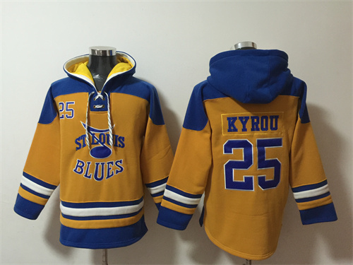 NHL Hoodies-M-0143