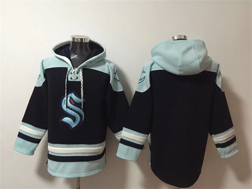 NHL Hoodies-M-0148