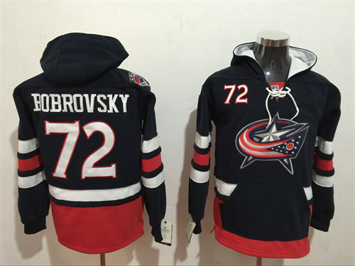 NHL Hoodies-M-0016