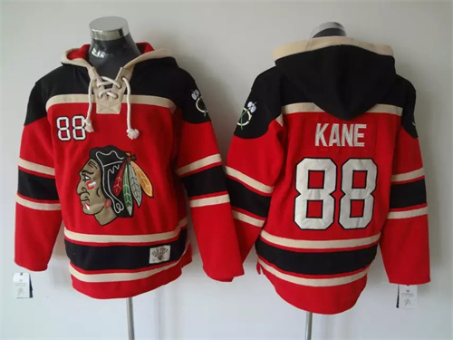 NHL Hoodies-M-0171