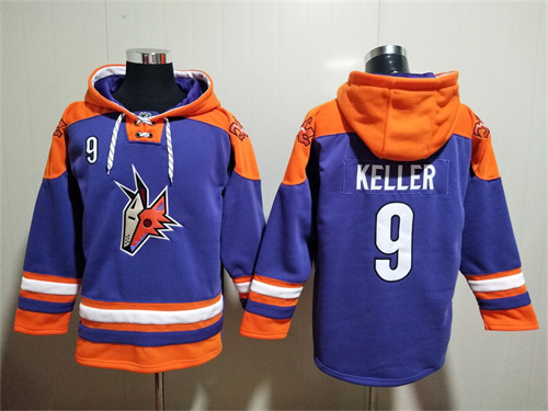 NHL Hoodies-M-0175