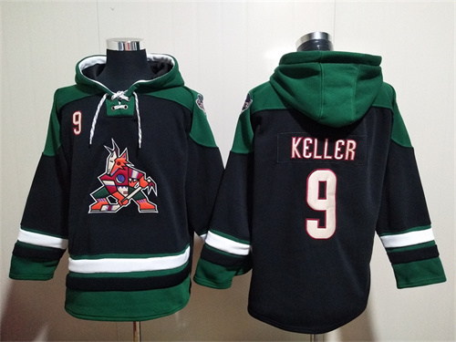 NHL Hoodies-M-0178