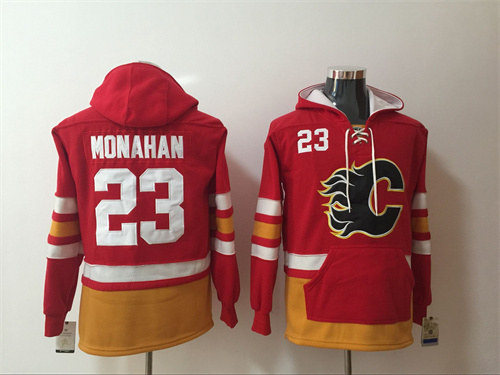 NHL Hoodies-M-0018