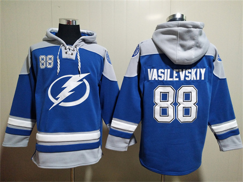 NHL Hoodies-M-0184