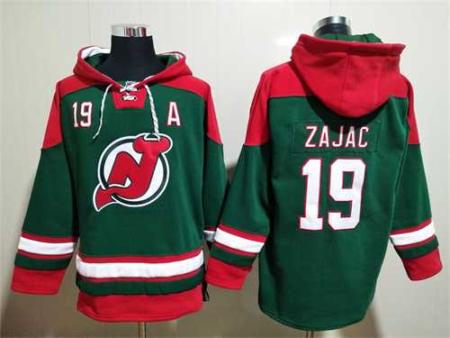 NHL Hoodies-M-0191