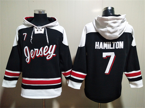 NHL Hoodies-M-0195