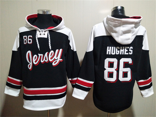 NHL Hoodies-M-0198
