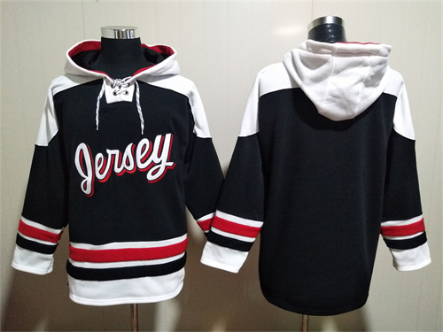 NHL Hoodies-M-0199