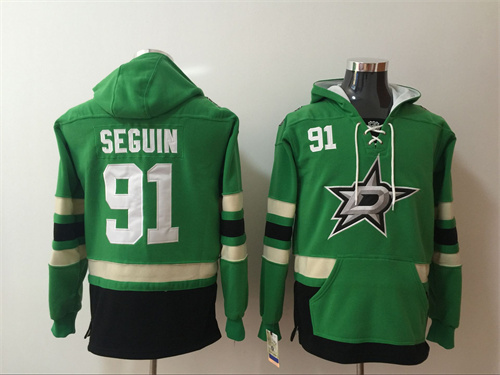 NHL Hoodies-M-0020