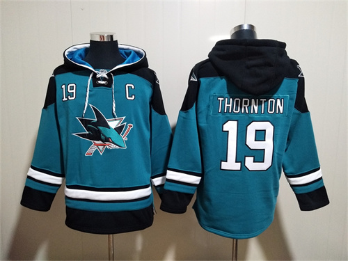 NHL Hoodies-M-0206