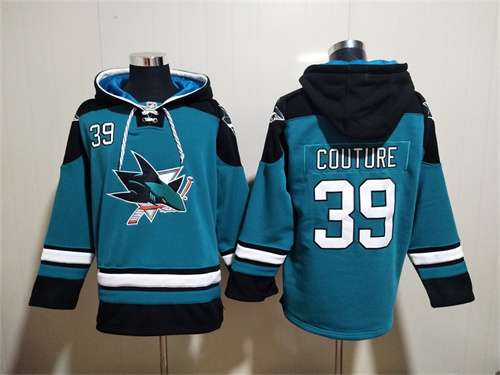 NHL Hoodies-M-0207