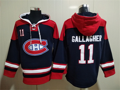 NHL Hoodies-M-0234