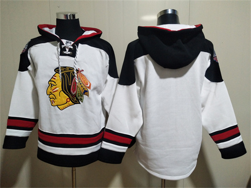 NHL Hoodies-M-0239