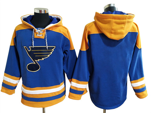NHL Hoodies-M-0252