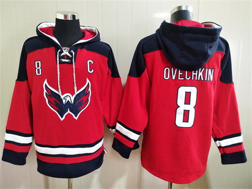 NHL Hoodies-M-0257