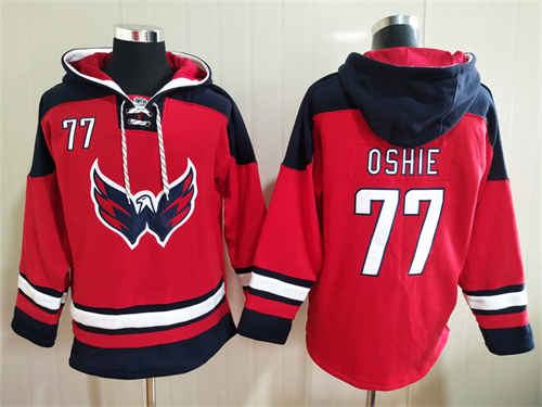 NHL Hoodies-M-0258