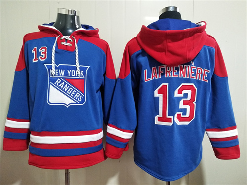 NHL Hoodies-M-0264
