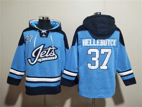 NHL Hoodies-M-0280