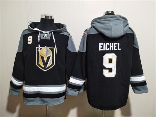 NHL Hoodies-M-0283