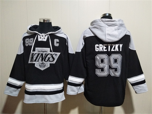 NHL Hoodies-M-0291