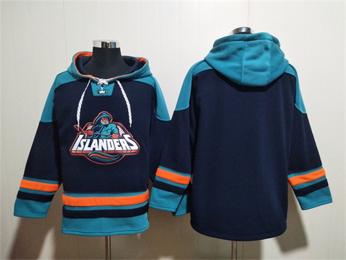 NHL Hoodies-M-0294