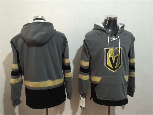 NHL Hoodies-M-0039