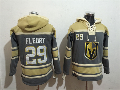 NHL Hoodies-M-0042