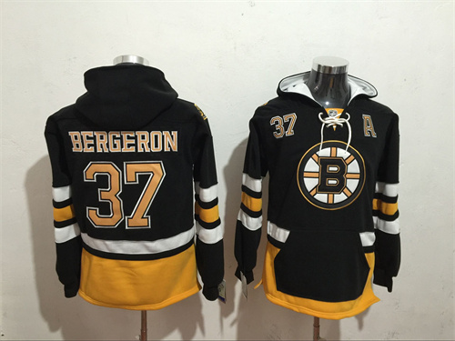 NHL Hoodies-M-0049
