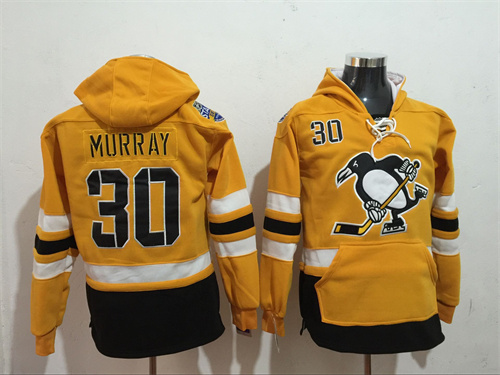 NHL Hoodies-M-0058
