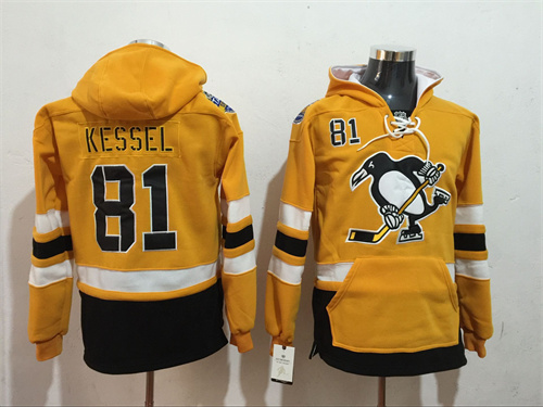 NHL Hoodies-M-0061