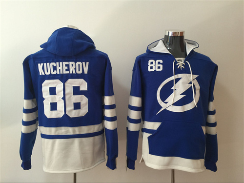 NHL Hoodies-M-0067