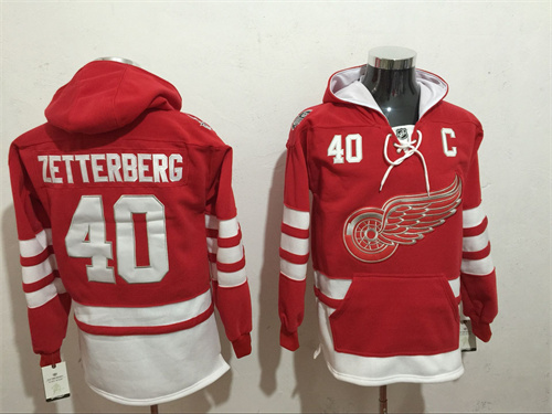 NHL Hoodies-M-0076