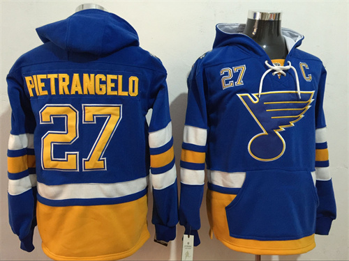 NHL Hoodies-M-0078