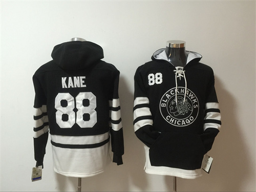 NHL Hoodies-M-0097