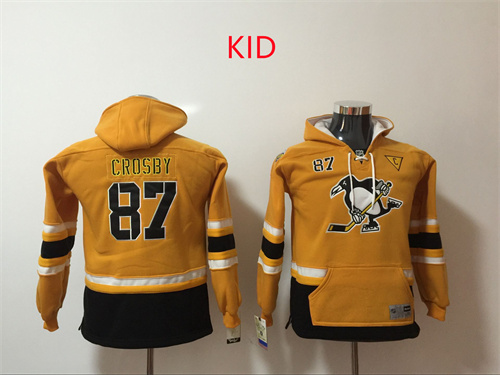 NHL Hoodies(Kids)-0008
