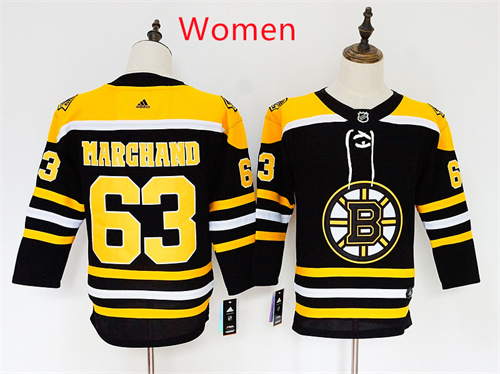 NHL Adidas Jerseys-W-0015