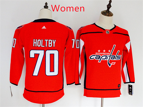 NHL Adidas Jerseys-W-0030
