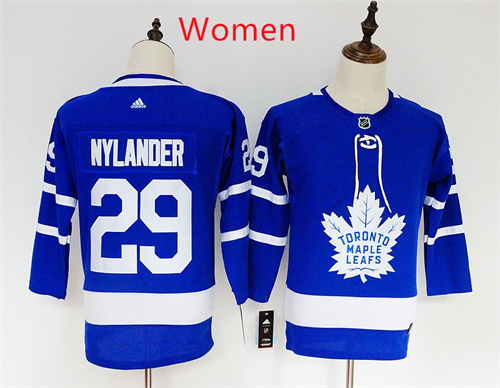 NHL Adidas Jerseys-W-0033