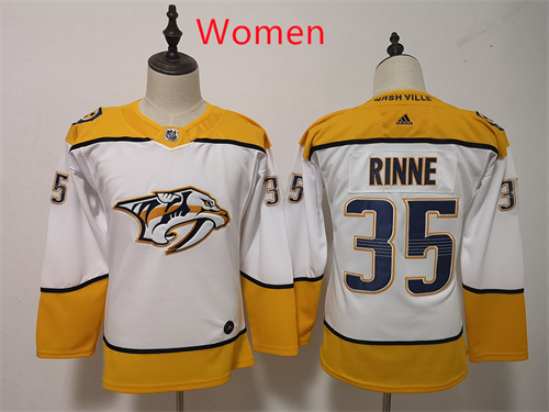 NHL Adidas Jerseys-W-0035