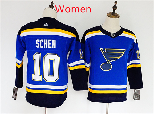 NHL Adidas Jerseys-W-0039