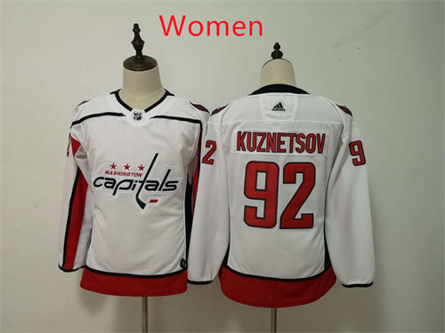 NHL Adidas Jerseys-W-0068