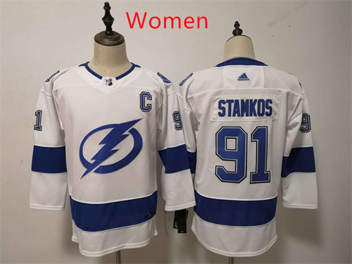 NHL Adidas Jerseys-W-0092