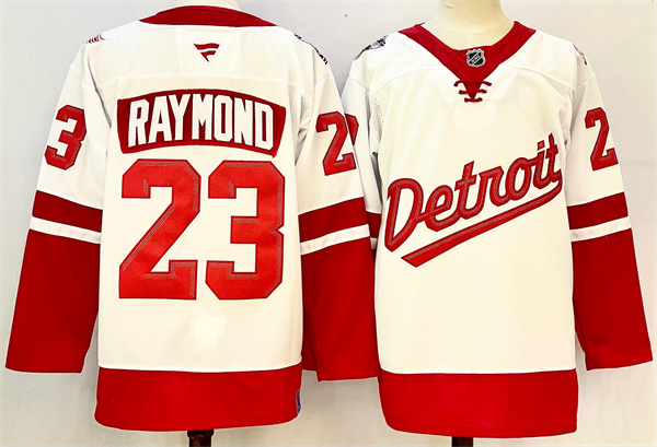 NHL New Jerseys-0207