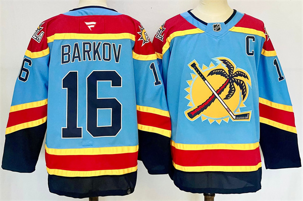 NHL New Jerseys-0216