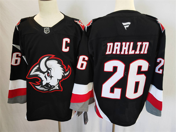 NHL New Jerseys-0221