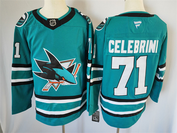 NHL New Jerseys-0233